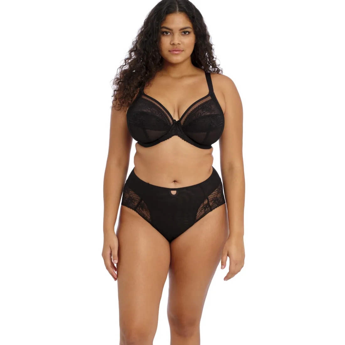 Ensemble KENDRA noir