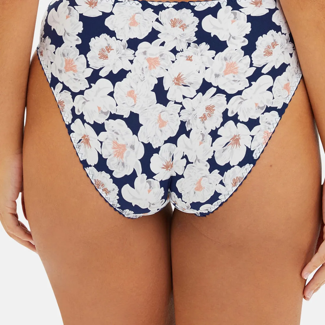 Ensemble lingerie Amelie Print