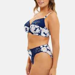 Ensemble lingerie Amelie Print