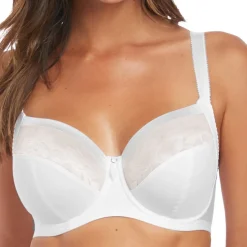 ensemble lingerie Illusion
