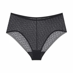 ensemble lingerie Signature Sheer