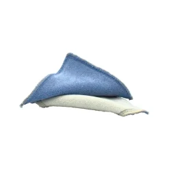 ENSEMBLE LINGETTES LAVABLES (x5) - C.Lavie