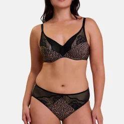 Ensemble Léna Léopard