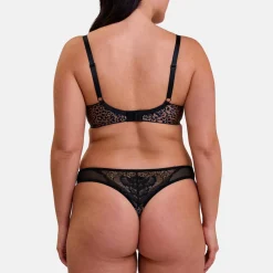 Ensemble Léna Léopard