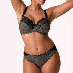 Ensemble Madison Gris