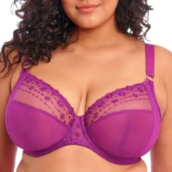 Ensemble Mathilda Violet