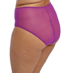 Ensemble Mathilda Violet
