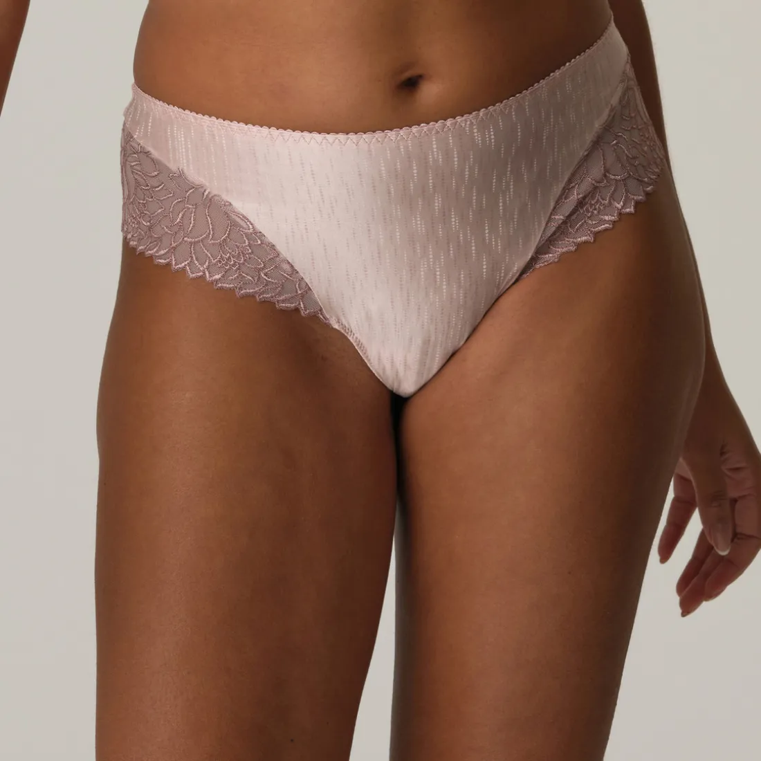 Ensemble Monterrey Rose