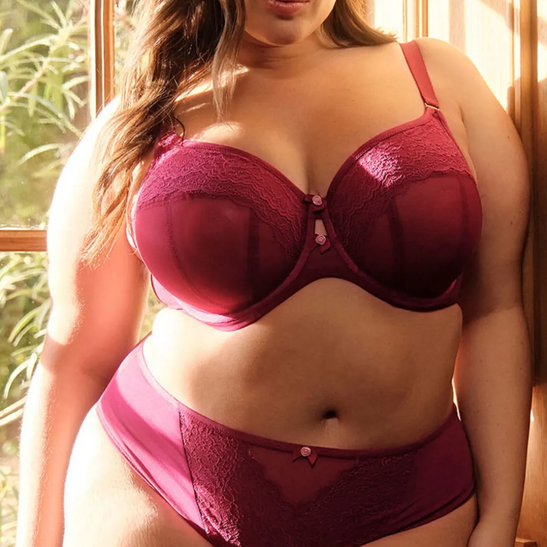 Ensemble Natalia Bordeaux