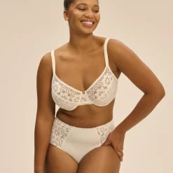 Ensemble OISIVE Blanc