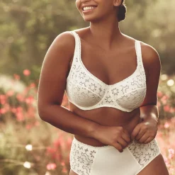 Ensemble OISIVE Blanc