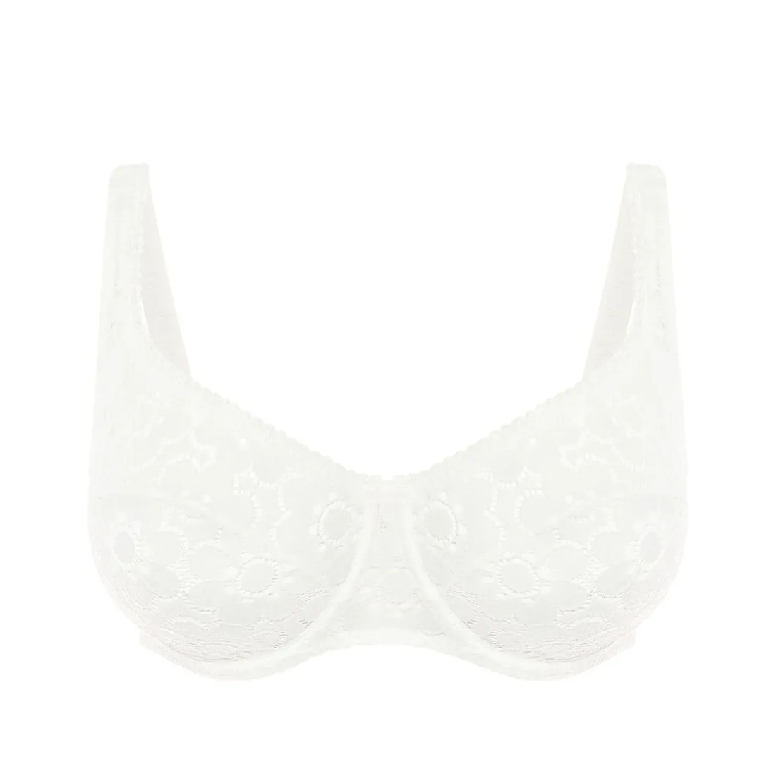 Ensemble OISIVE Blanc