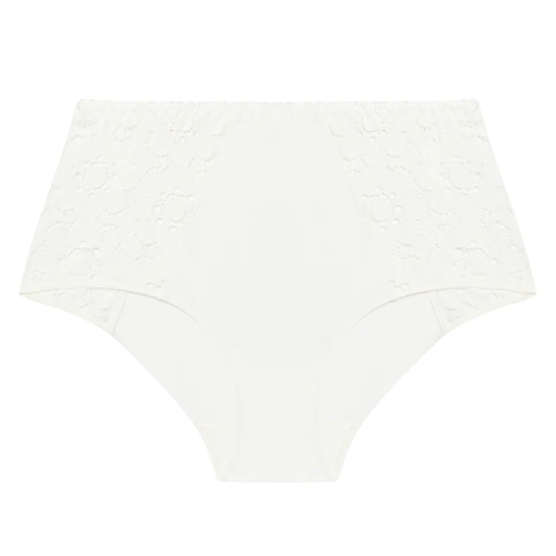 Ensemble OISIVE Blanc