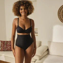 Ensemble Perfect Curves Noir