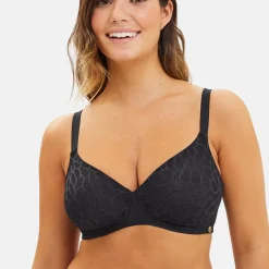 Ensemble Perfect Curves Noir