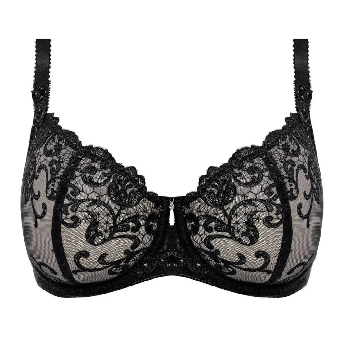 Ensemble PORTIA Noir