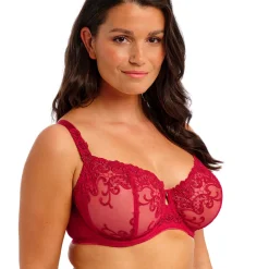 Ensemble Portia Rouge