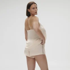 Ensemble pyjama Satin Secrets