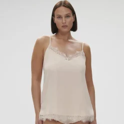 Ensemble pyjama Satin Secrets