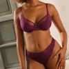 Ensemble Romance Violet