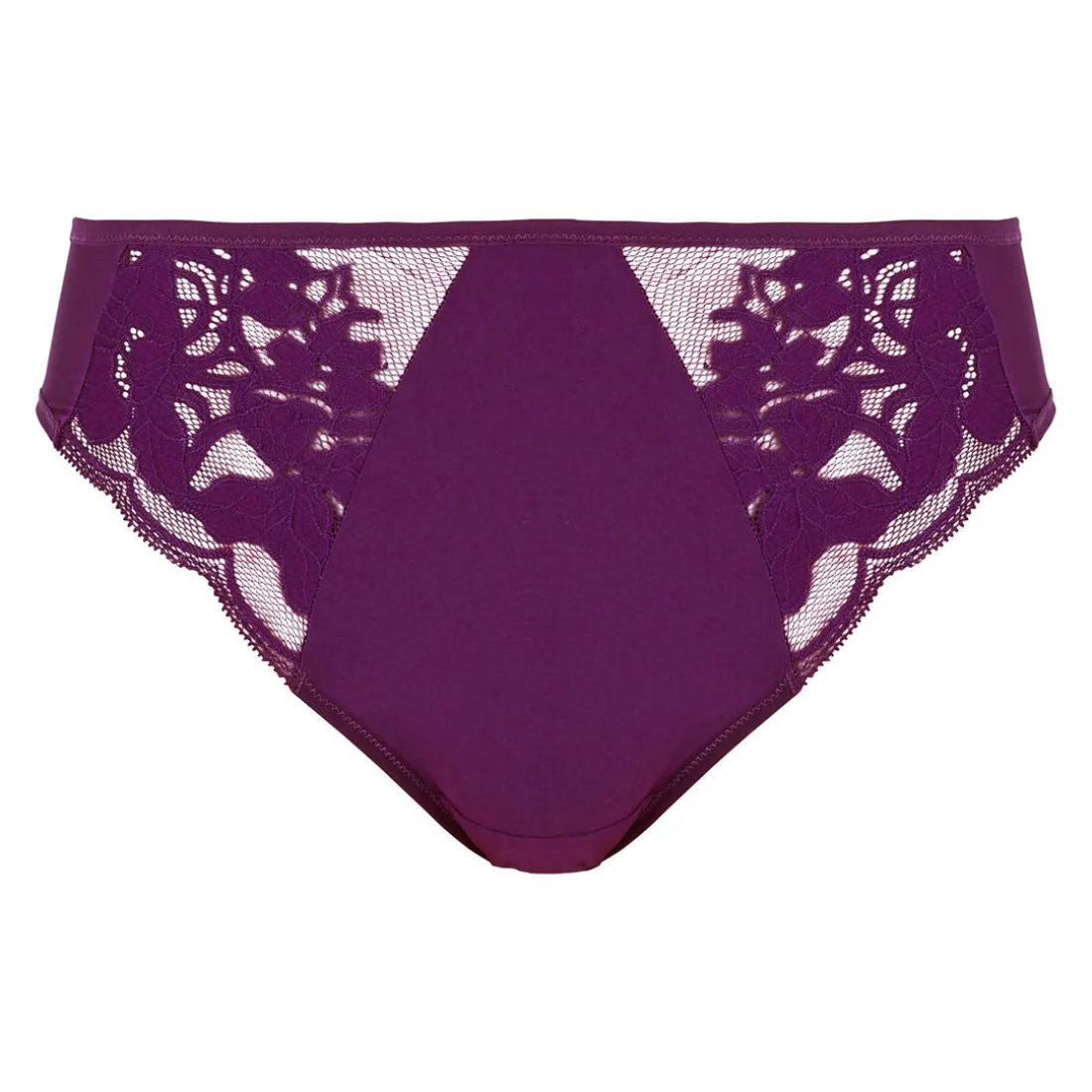 Ensemble Romance Violet
