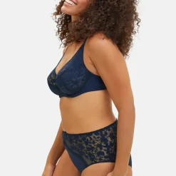 Ensemble Suzie Bleu