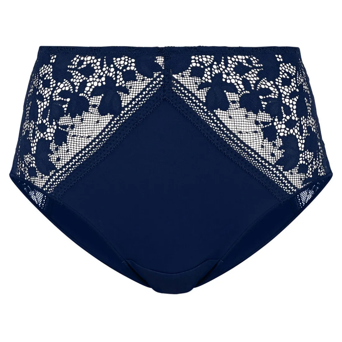 Ensemble Suzie Bleu