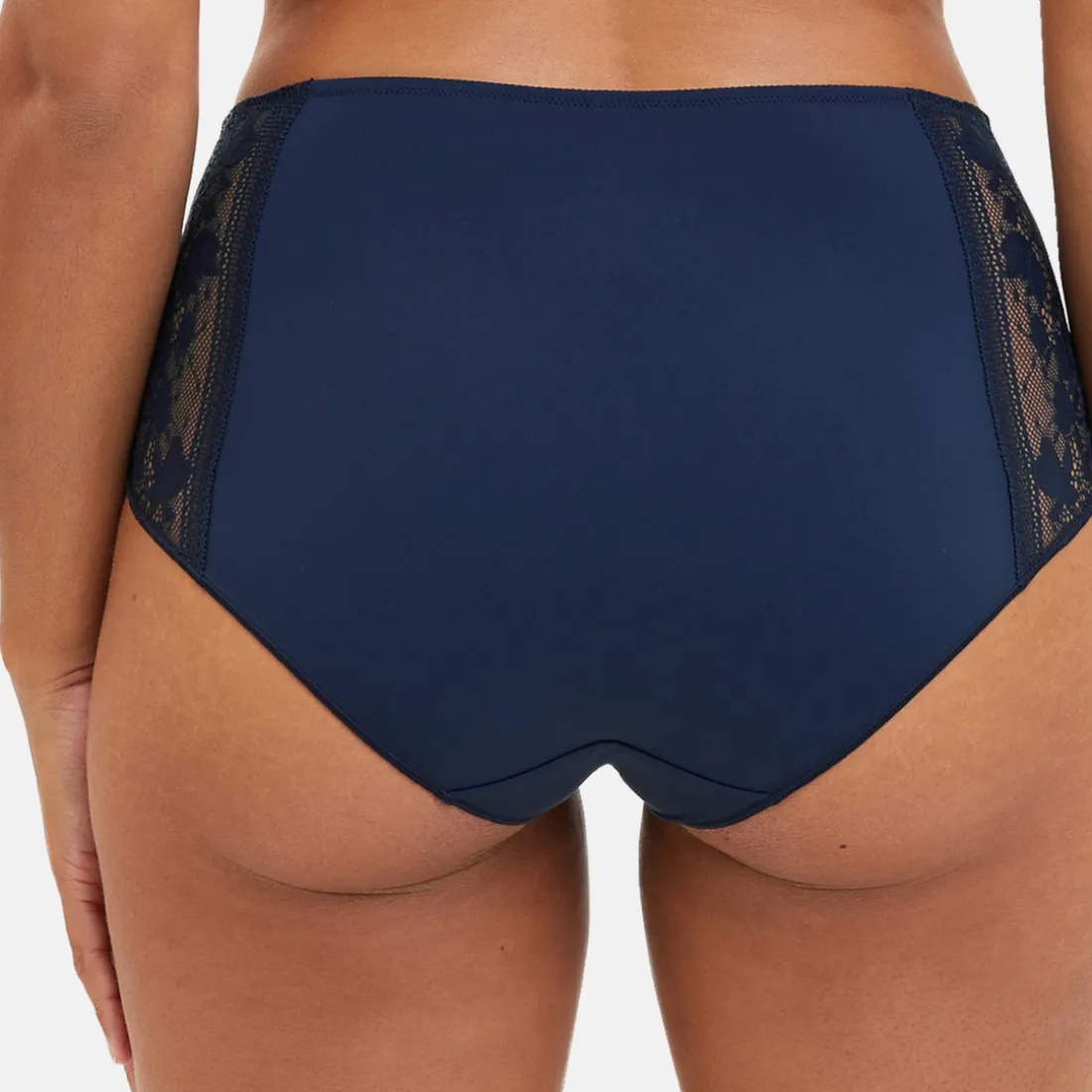 Ensemble Suzie Bleu