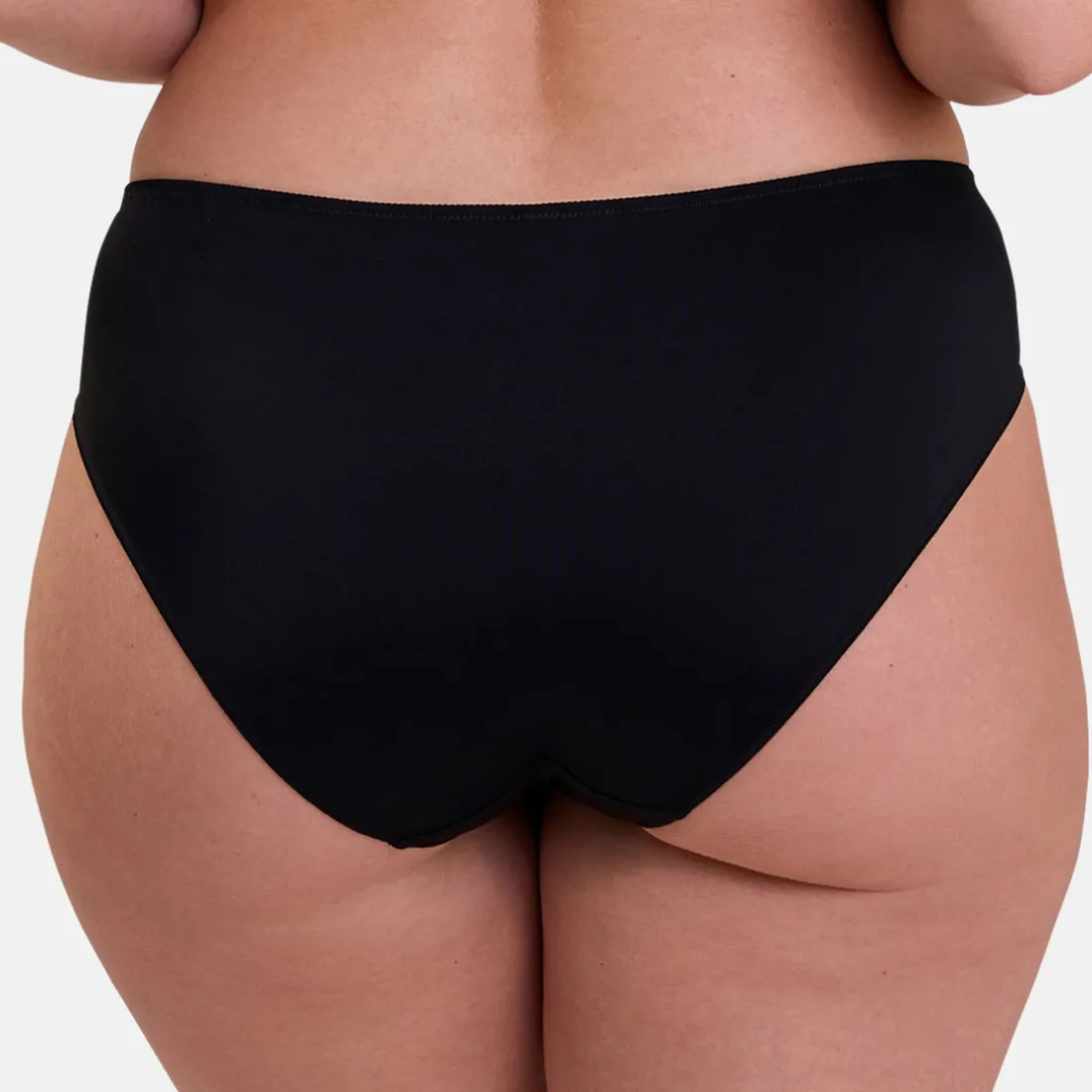 Ensemble Suzie Fantaisie Noir