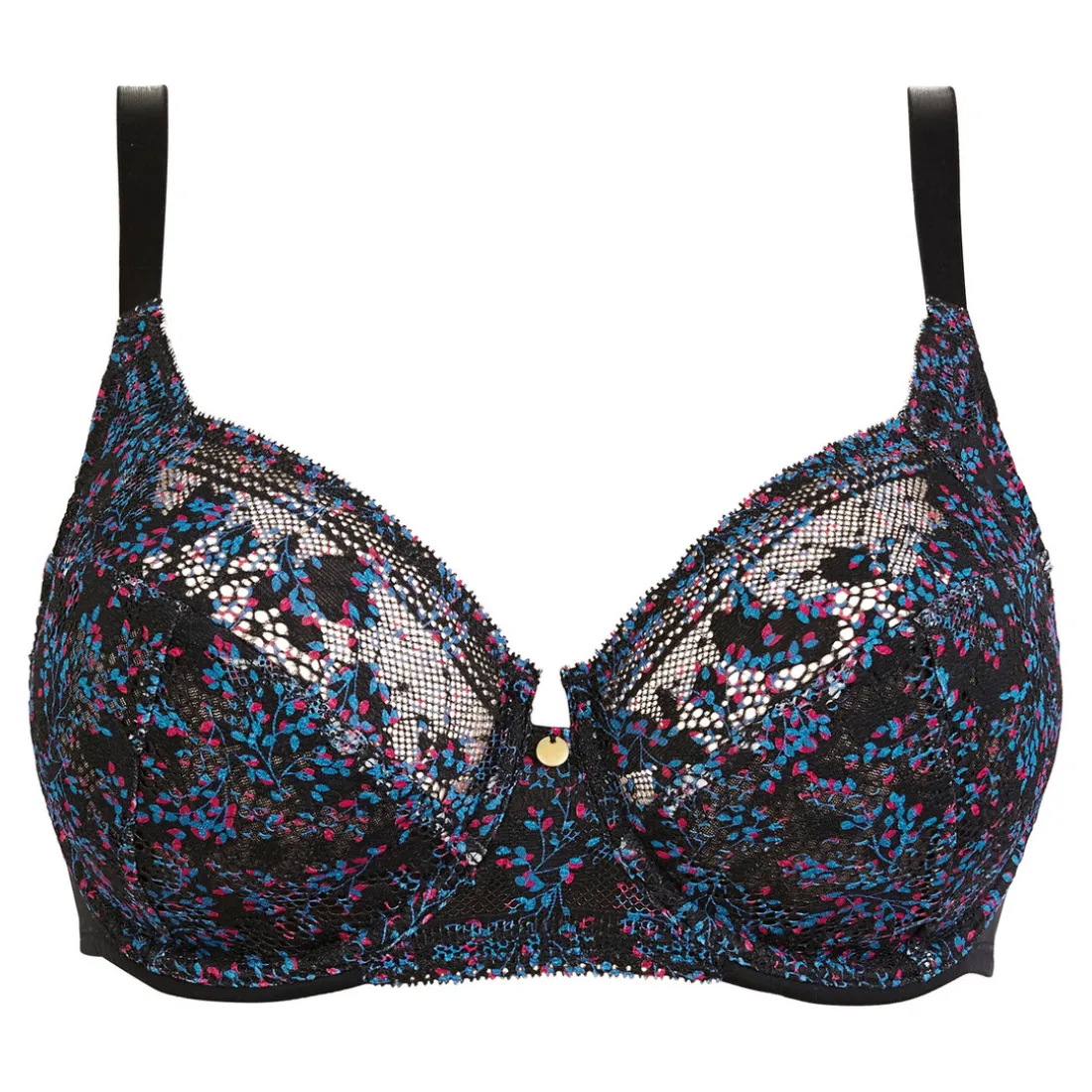 Ensemble Suzie Fantaisie Noir