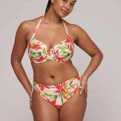 Ensemble TANZANIA Calm Tropic vert