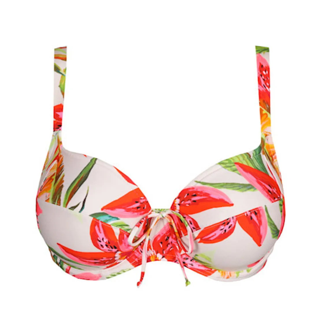 Ensemble TANZANIA Calm Tropic vert