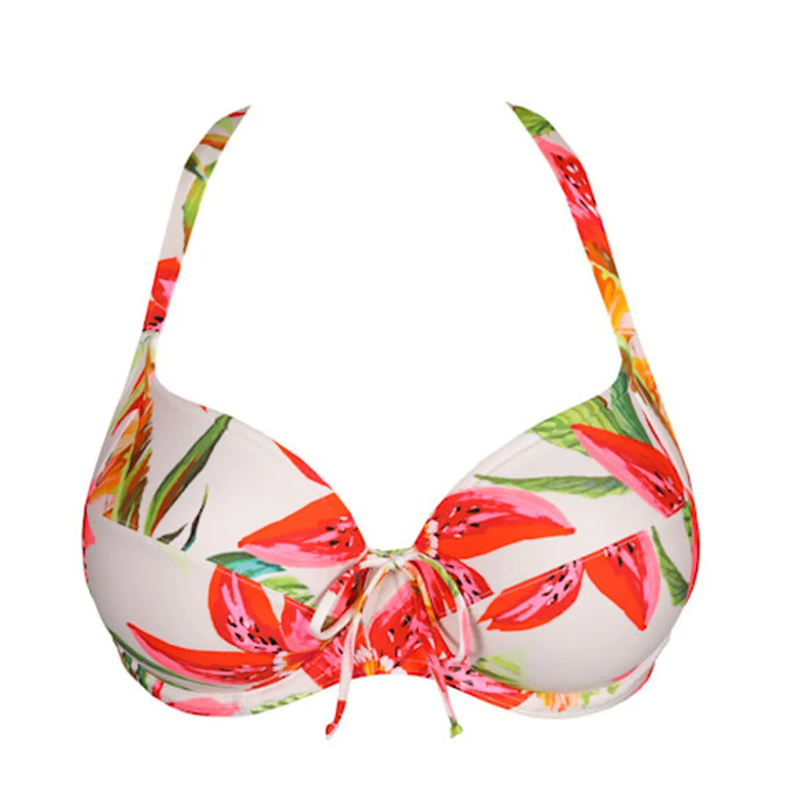 Ensemble TANZANIA Calm Tropic vert