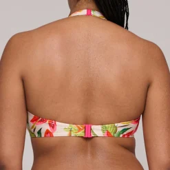 Ensemble TANZANIA Calm Tropic vert