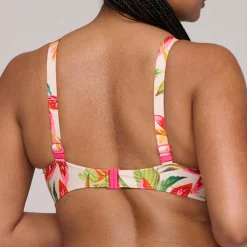 Ensemble TANZANIA Calm Tropic vert