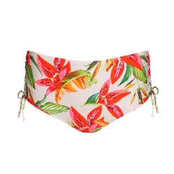 Ensemble TANZANIA Calm Tropic vert