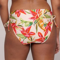 Ensemble TANZANIA Calm Tropic vert