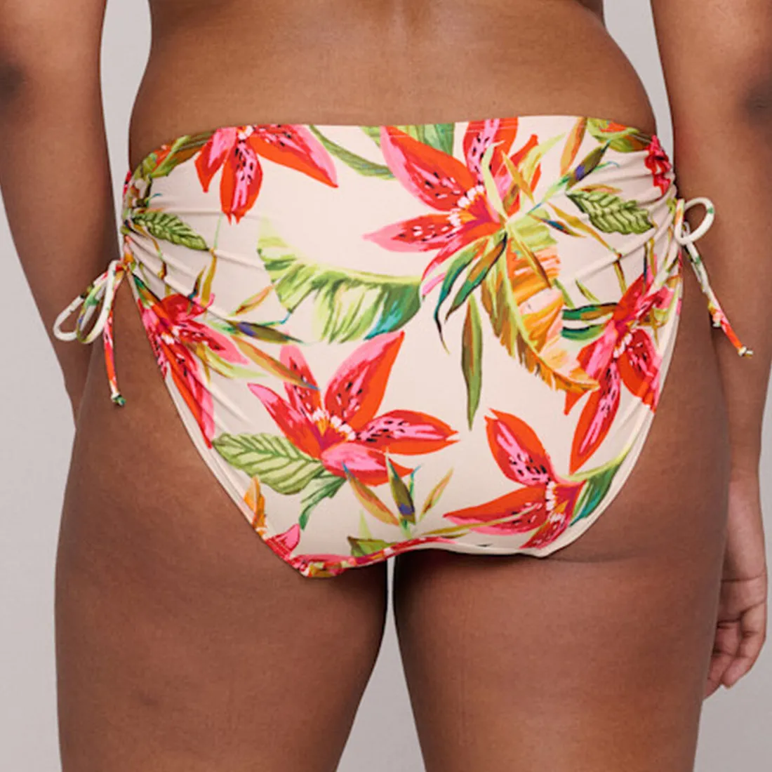 Ensemble TANZANIA Calm Tropic vert