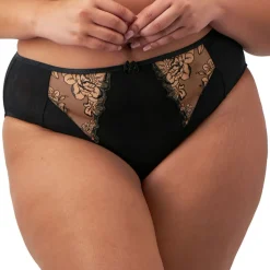Ensemble TEAGAN Noir