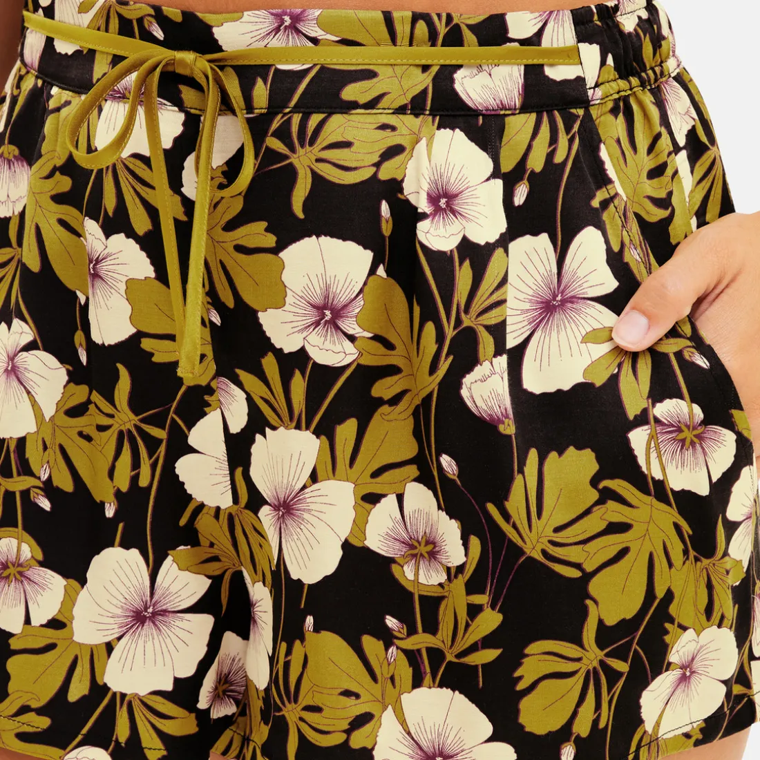 Ensemble Trendy Mix