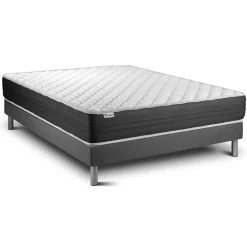 Ensemble VITALMEMO ONE gris