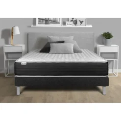 Ensemble VITALMEMO ONE noir
