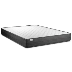 Ensemble VITALPOWER blanc
