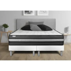 Ensemble VITALPOWER ZEN blanc