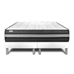 Ensemble VITALPOWER ZEN blanc