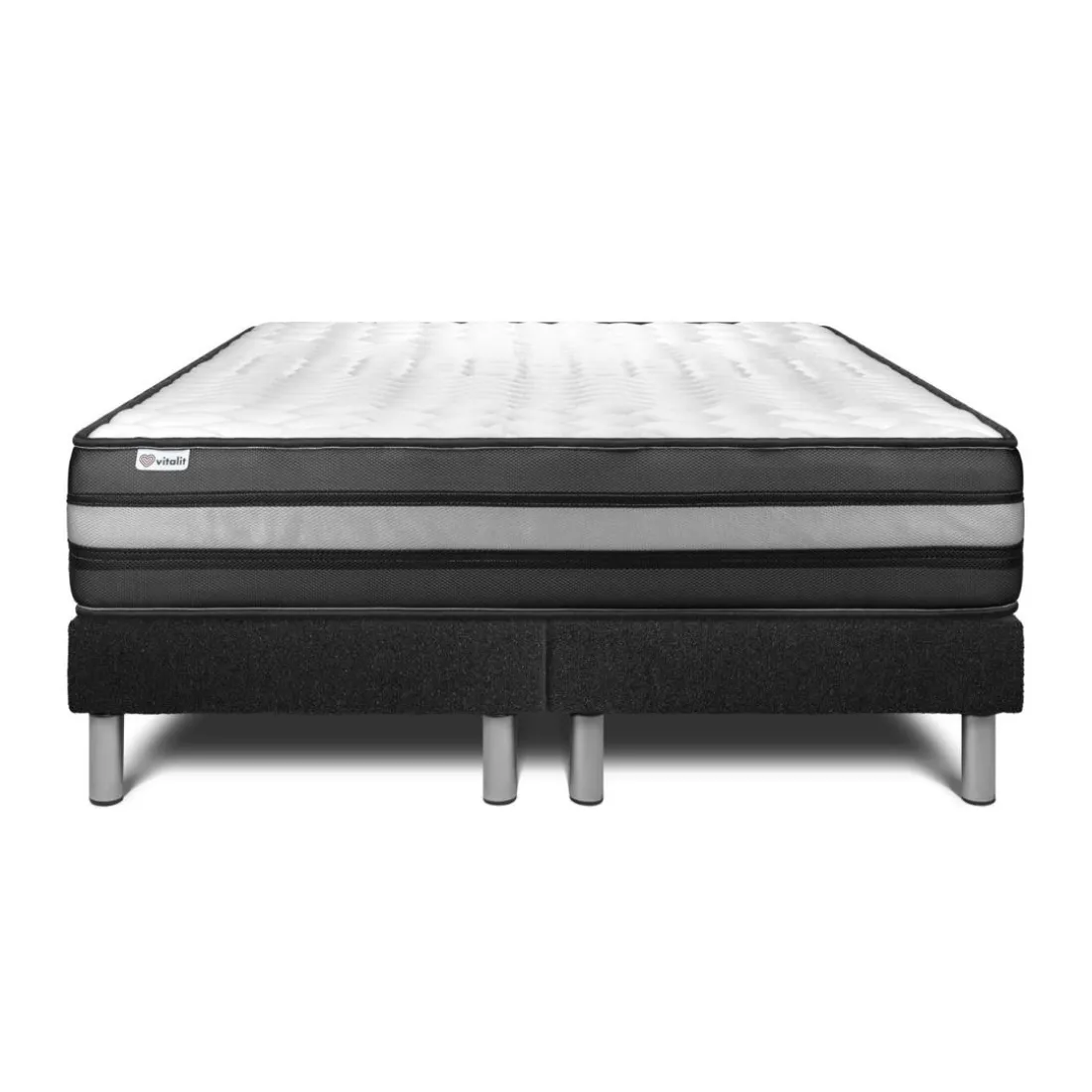 Ensemble VITALPOWER ZEN noir