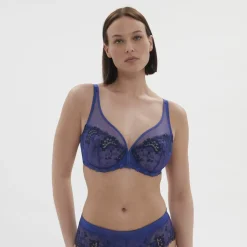 Ensemble WISH Bleu
