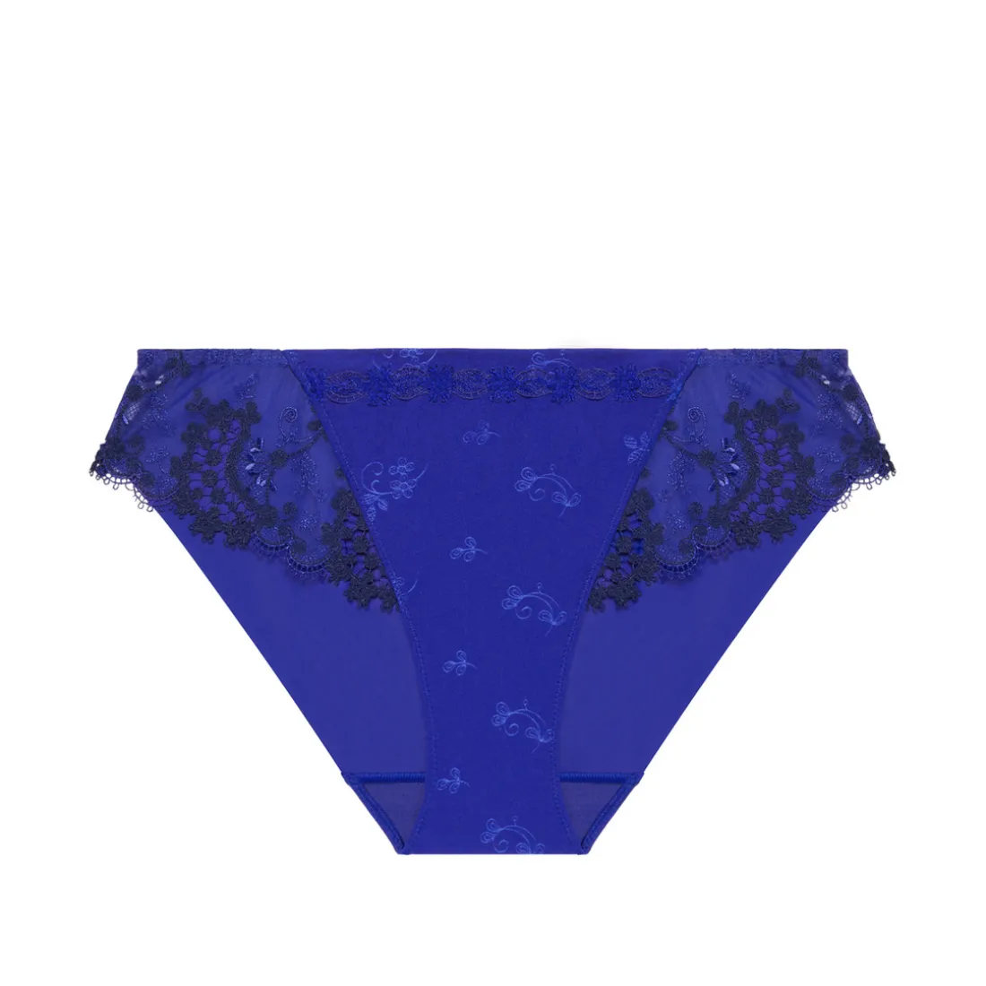 Ensemble WISH Bleu
