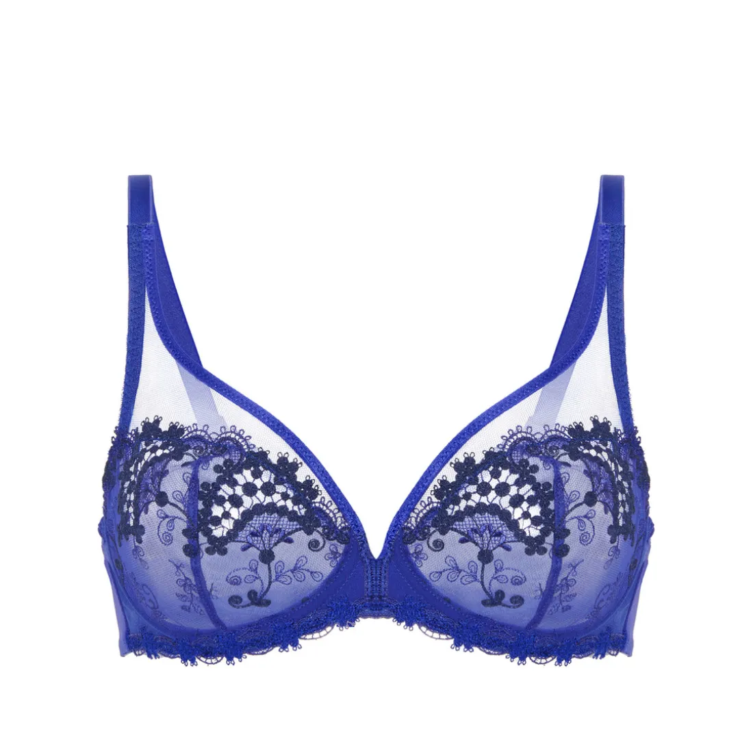 Ensemble WISH Bleu