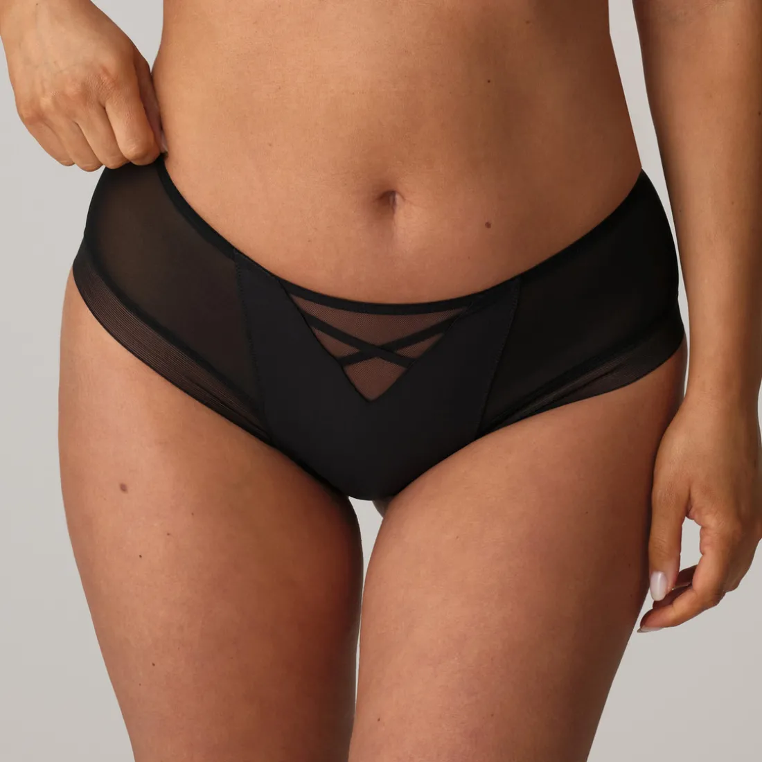 Ensemble Zipolite Noir